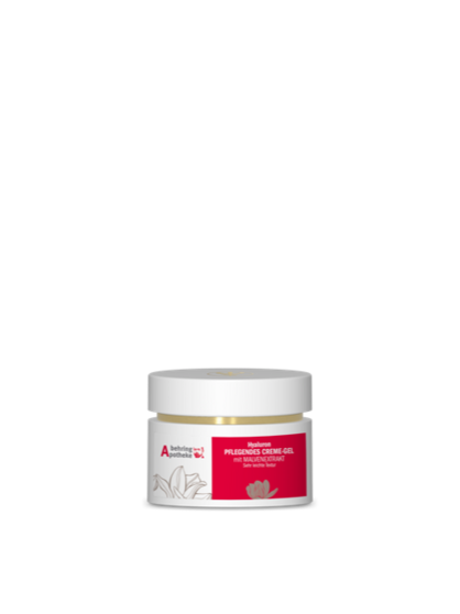 Pflegendes Creme-Gel