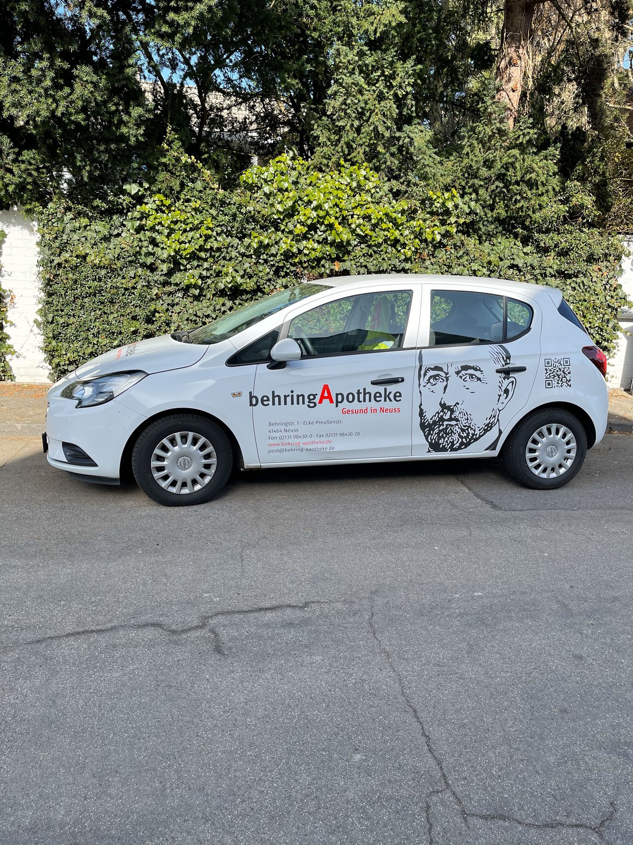Botenauto