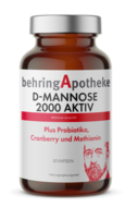 D-Mannose