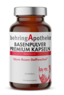 Basenpulver