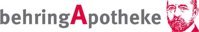 Logo Behring Apotheke