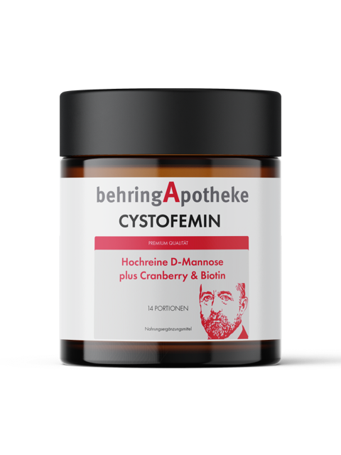 Cystofemin 