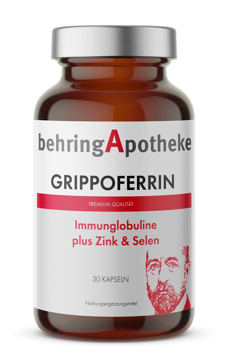 Grippoferrin