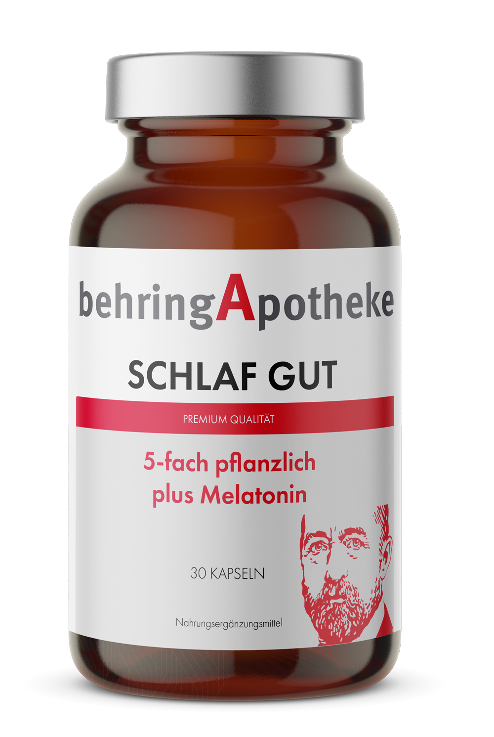 Schlaf gut